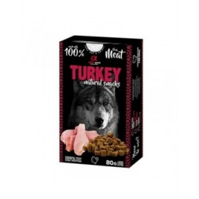 Spuntino per Cat Alpha Spirit Tacchino