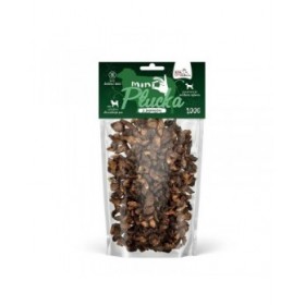 mangime SYTA MICHA Mini lamb lungs Cucciolo/Junior Agnello 100 g
