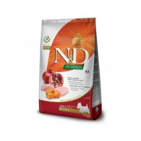 mangime Farmina 8010276033635 Adulto Pollo 2,5 g