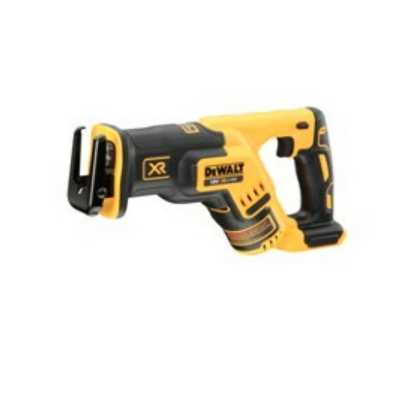 Sega a Sciabola Dewalt DCS367NT
