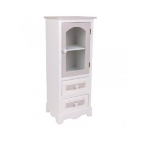 Stand Espositore Alexandra House Living Legno MDF 26 x 80 x 32 cm