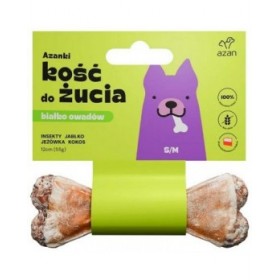 Snack per Cani Brit AZANKI 55 g