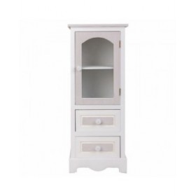 Stand Espositore Alexandra House Living Legno MDF 26 x 80 x 32 cm