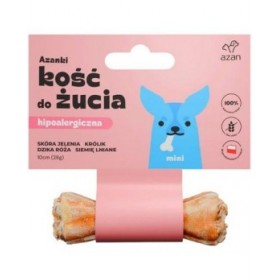Snack per Cani Brit AZANKI Cervo 28 g