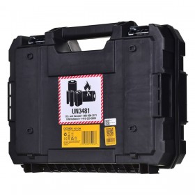 Cacciavite Dewalt DCD805P2T 90 nm