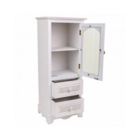 Stand Espositore Alexandra House Living Legno MDF 26 x 80 x 32 cm