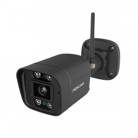 Videocamera di Sorveglianza Foscam V5P