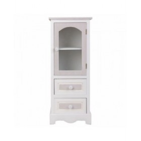 Stand Espositore Alexandra House Living Legno MDF 26 x 80 x 32 cm