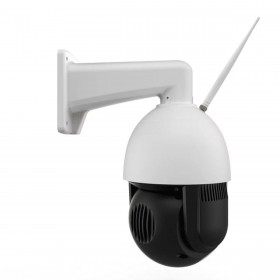 Videocamera di Sorveglianza Foscam SD4H