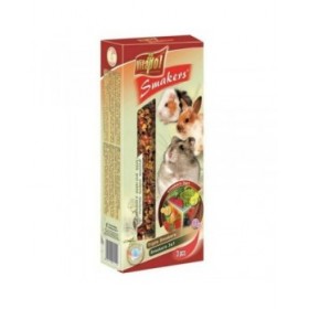 mangime Vitapol Smakers Animali piccoli 135 g