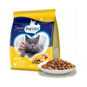 mangime Prevital Pollo 300 g