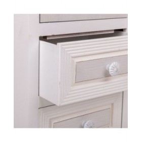 Stand Espositore Alexandra House Living Legno MDF 26 x 80 x 32 cm