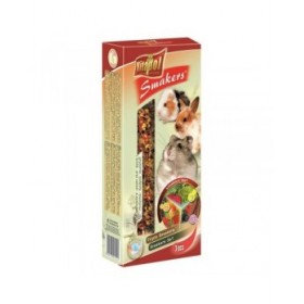 Cibo Vitapol Smakers Animali piccoli 135 g