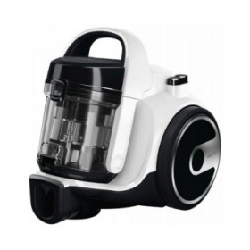 Aspirapolvere senza Sacchetto BOSCH BGS05A222 Bianco Nero 700 W