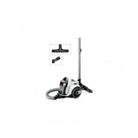 Aspirapolvere senza Sacchetto BOSCH BGS05A222 Bianco Nero 700 W