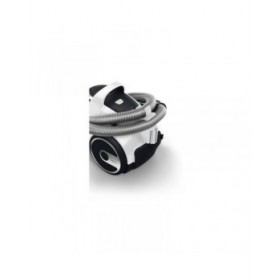 Aspirapolvere senza Sacchetto BOSCH BGS05A222 Bianco Nero 700 W