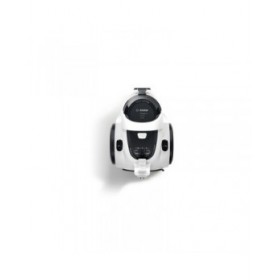 Aspirapolvere senza Sacchetto BOSCH BGS05A222 Bianco Nero 700 W