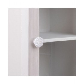 Stand Espositore Alexandra House Living Legno MDF 26 x 80 x 32 cm
