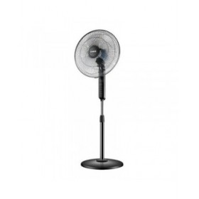 Ventilatore a Piantana N'oveen F450 Nero 45 W