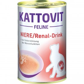 Spuntino per Cat Kattovit Chicken