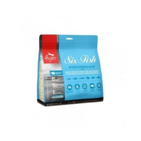 Cibo per gatti Orijen Pesce 340 g