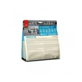 Cibo per gatti Orijen Pesce 340 g