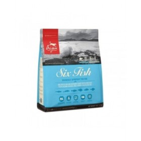 mangime Orijen Adulto Pesce 2 Kg