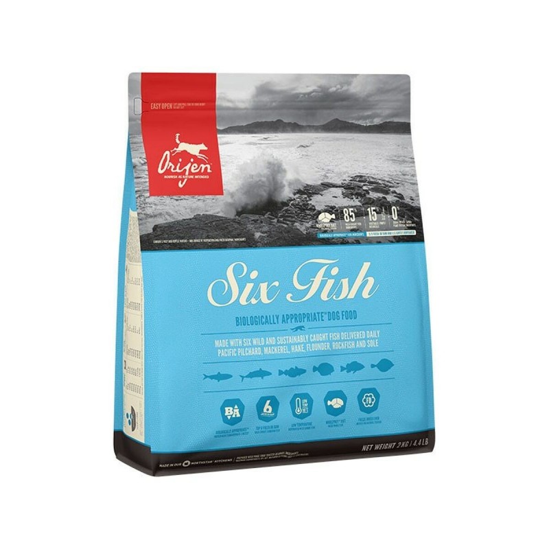 mangime Orijen Adulto Pesce 2 Kg