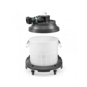 Filtro per aspirapolvere Master Profi P48P310G_38