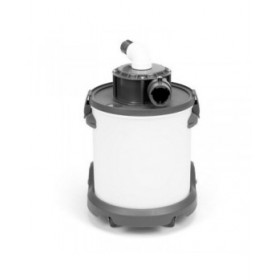 Filtro per aspirapolvere Master Profi 48.110