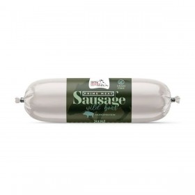 Snack per Cani SYTA MICHA Prime Meat Sausage Boar 80 g