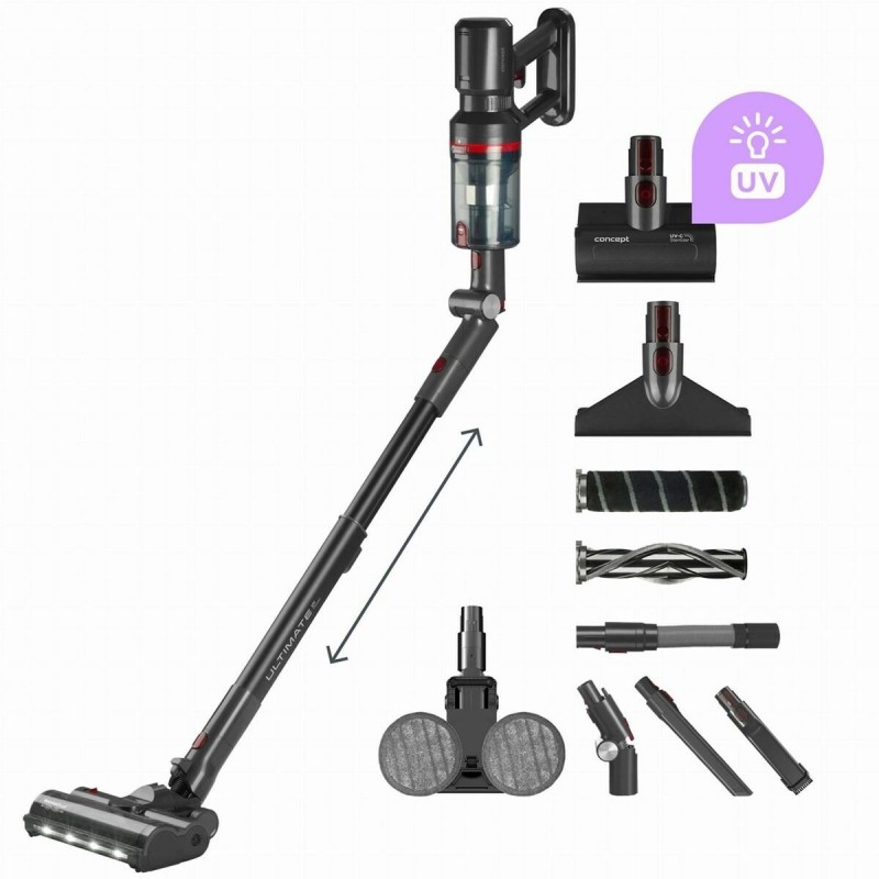 Scopa Elettrica Concept VP6260 500 W