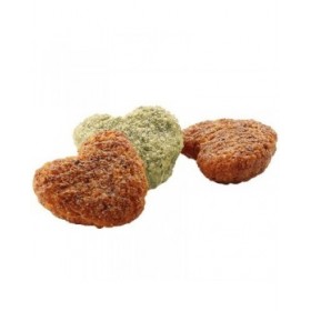 Io penso Versele-Laga Complete Pollo Piselli Roditori 2 Kg