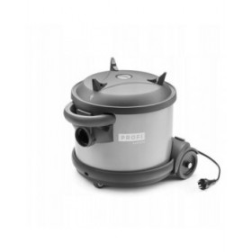 Aspirapolvere con Sacchetto Master Profi P1.2.1 Grigio 1040 W