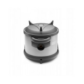 Aspirapolvere con Sacchetto Master Profi P1.2.1 Grigio 1040 W