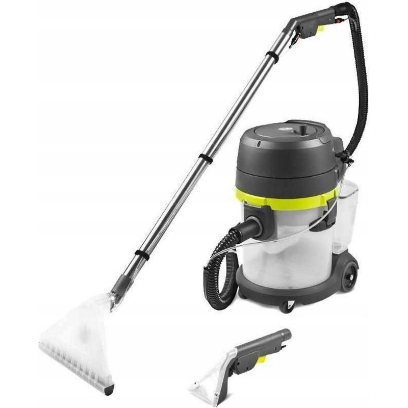 Aspirapolvere a umido e a secco Master Profi P7.0 MAX 1410 W
