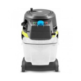 Aspirapolvere a umido e a secco Master Profi P7.0 MAX 1410 W