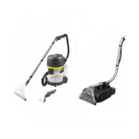 Aspirapolvere a umido e a secco Master Profi P7.0 MAX 1410 W