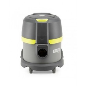 Aspirapolvere con Sacchetto Master Profi P6 Giallo Grigio 1040 W
