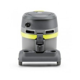 Aspirapolvere con Sacchetto Master Profi P6 Giallo Grigio 1040 W