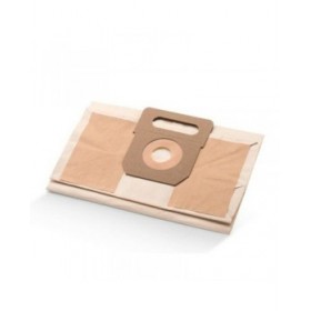 Aspirapolvere con Sacchetto Master Profi P6 Giallo Grigio 1040 W