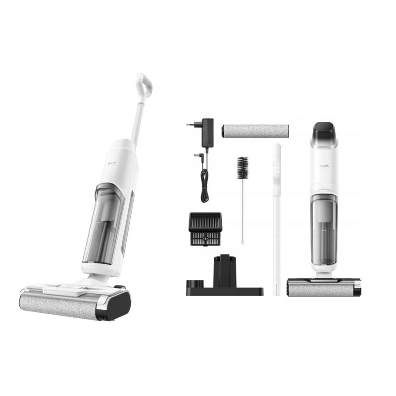 Scopa Elettrica Dreame K10 Pro 220 W