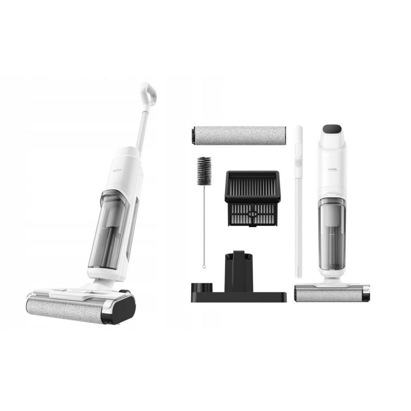 Scopa Elettrica Dreame K10 220 W