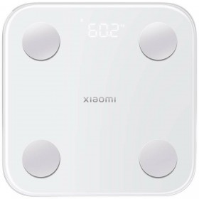 Rasoio per capelli Xiaomi 50966 Bianco 150 kg