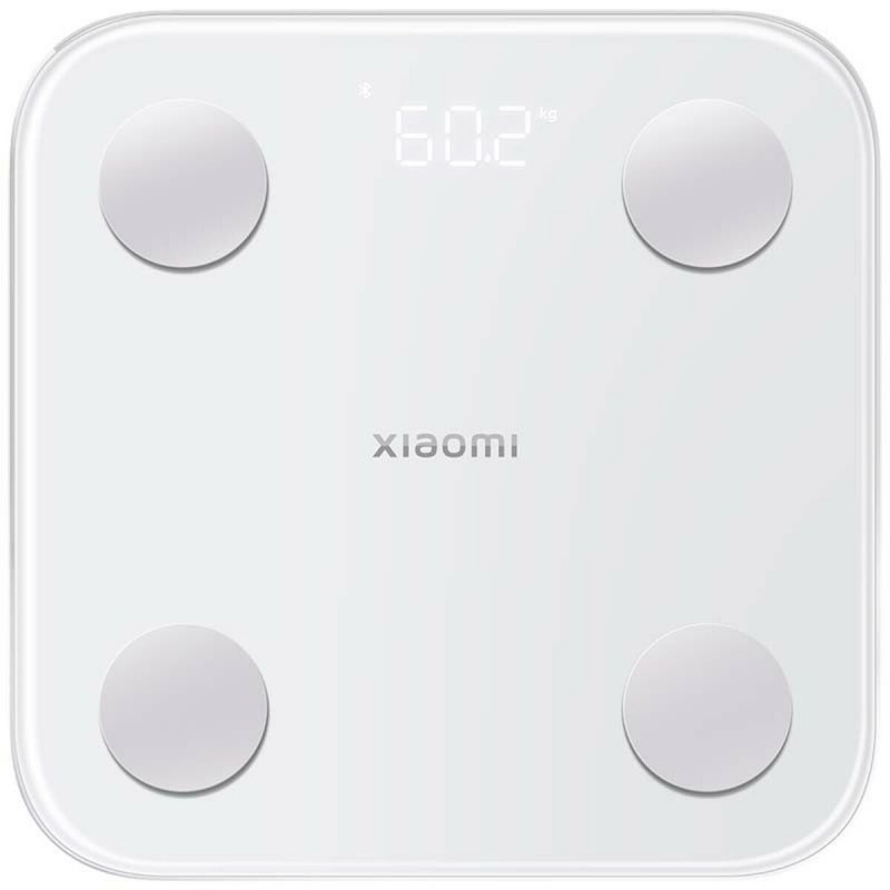 Rasoio per capelli Xiaomi 50966 Bianco 150 kg