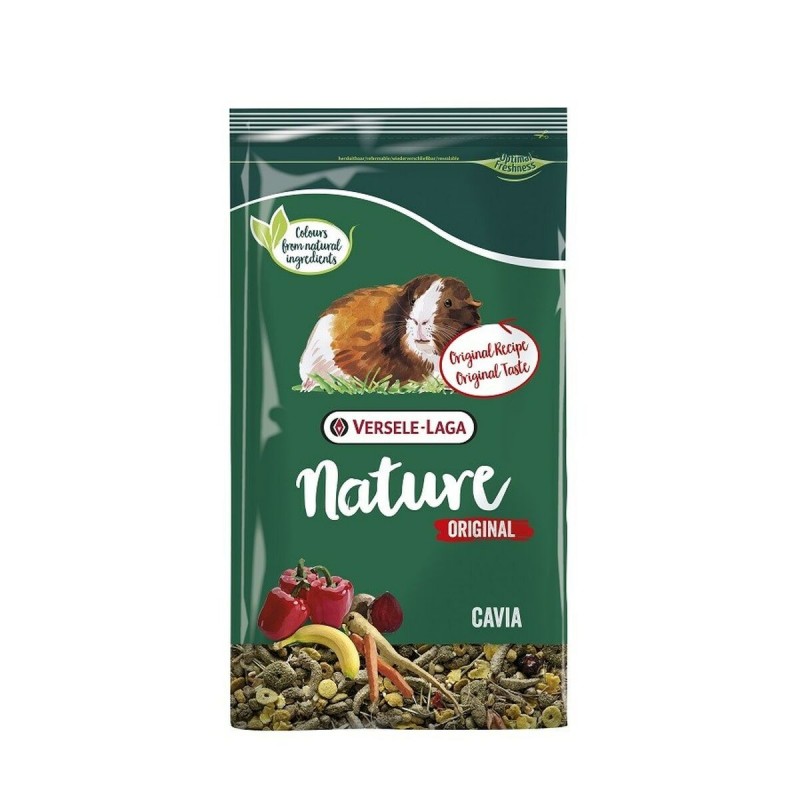 Io penso Versele-Laga Cavia Piselli Coniglio 2,5 kg