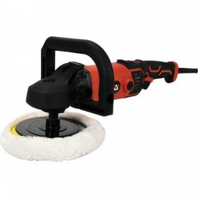 Lucidatrice Yato YT-82196 1400 W Regolabile 600 rpm 3500 rpm