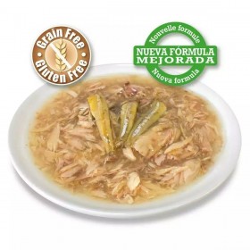 Cibo per gatti Arquivet                                 Pesce