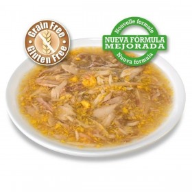 Cibo per gatti Arquivet Natural pet food Pesce