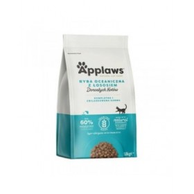 mangime Applaws Adult Ocean fish with salmon Pesce 1,8 kg